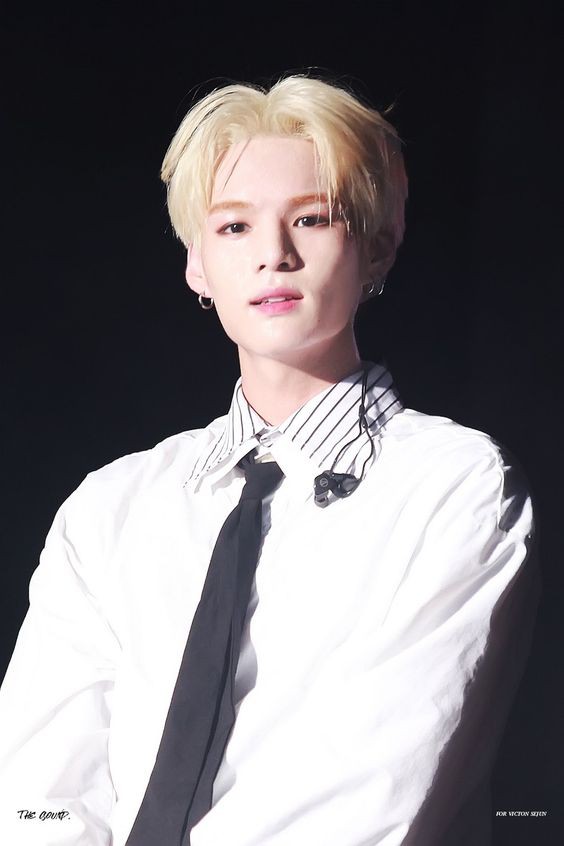 victon セジュン Se-jun 세준 画像9 : ぴよぴよにっき