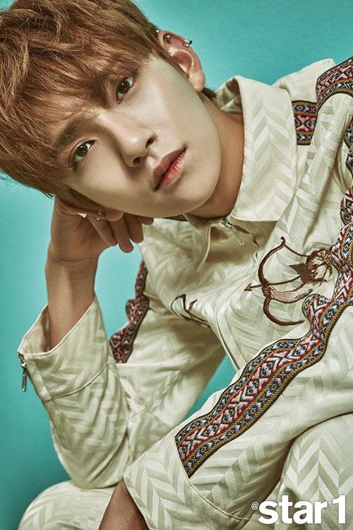 SEVENTEEN (세븐틴)/JOSHUA(ジョシュア)画像1 : ぴよぴよにっき