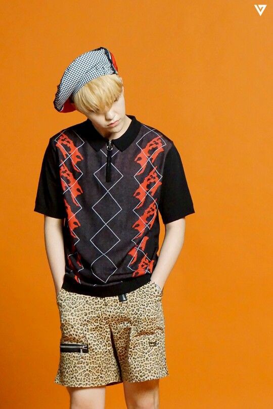 SEVENTEEN ホシ ④ hq720.jpg?sqp=-