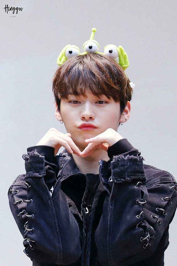 stray kids ストレイキッズリノミノ