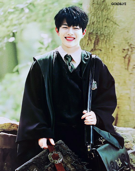 GoldenChild (골든차일드) (@GoldenChild) on X