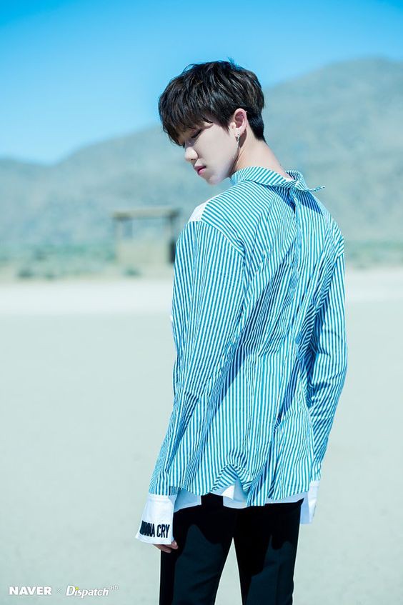 SEVENTEEN (세븐틴)/THE8(ディエイト) 画像3 : ぴよぴよにっき