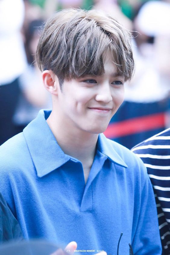 SEVENTEEN (세븐틴)/S.COUPS（エスクプス）画像1 : ぴよぴよにっき