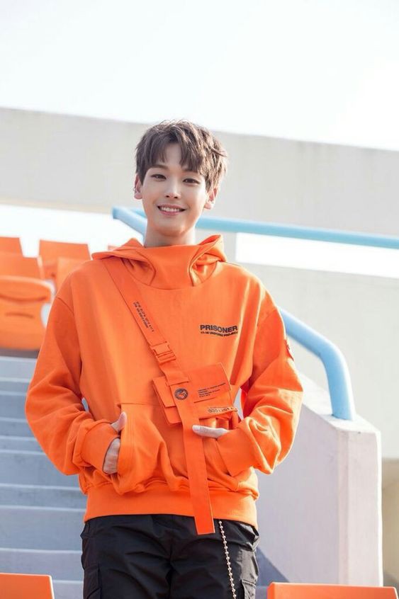 SF9 インソン Inseong 画像2 : ぴよぴよにっき
