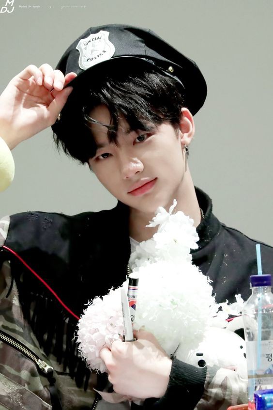 Stray Kids ヒョンジン/HyunJin 현진 画像4 : ぴよぴよにっき