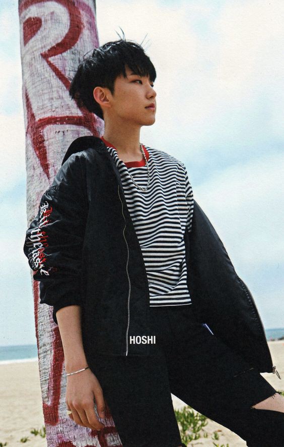 SEVENTEEN Japan on X: 