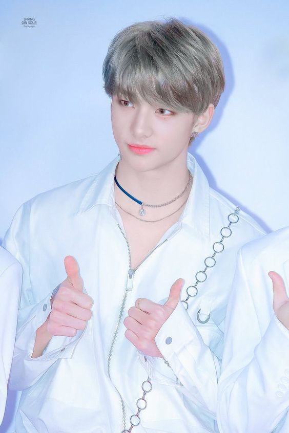 Stray Kids ヒョンジン/HyunJin 현진 画像7 : ぴよぴよにっき