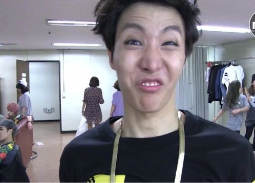 防弾少年団 Bts J Hope プロフィール ぴよぴよにっき