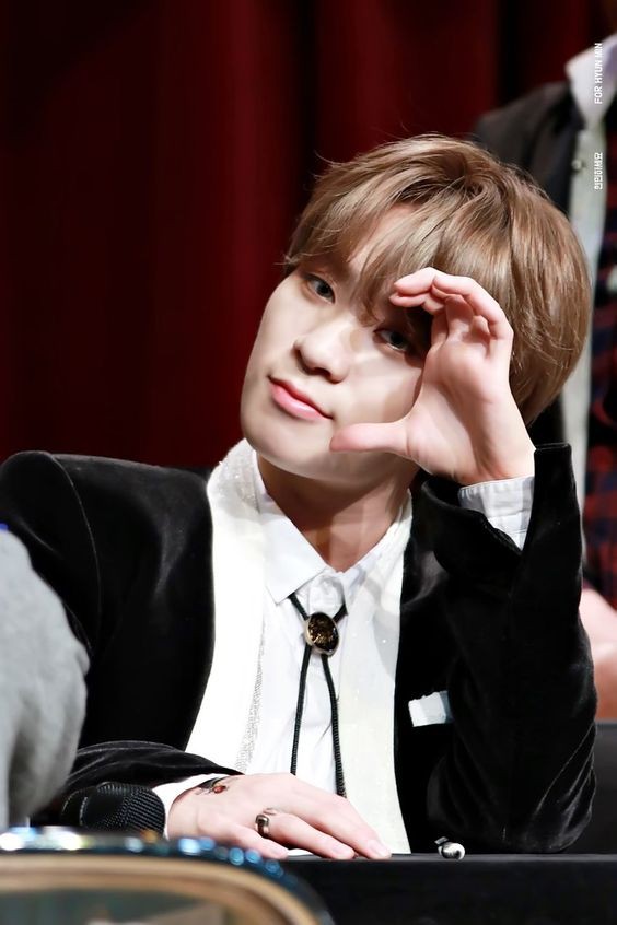 RAINZ ビョン・ヒョンミン 변현민 画像2 : ぴよぴよにっき