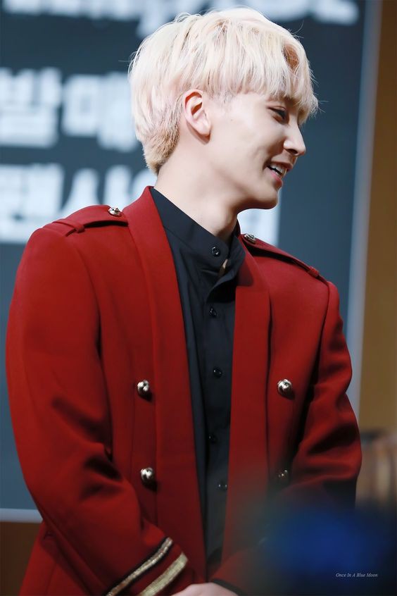 SEVENTEEN (세븐틴)/JEONGHAN(ジョンハン) 画像7 : ぴよぴよにっき