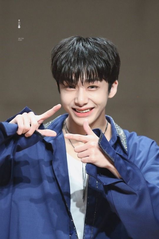 Monsta X/몬스타엑스 ヒョンウォン/Hyungwon 형원 画像1 : ぴよぴよにっき