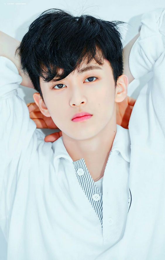 Nct マーク 마크 Mark 画像８ ぴよぴよにっき