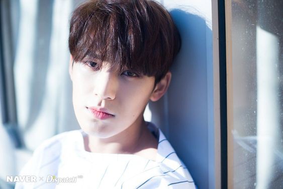 SEVENTEEN (세븐틴)ミンギュ/MINGYU 画像7 : ぴよぴよにっき