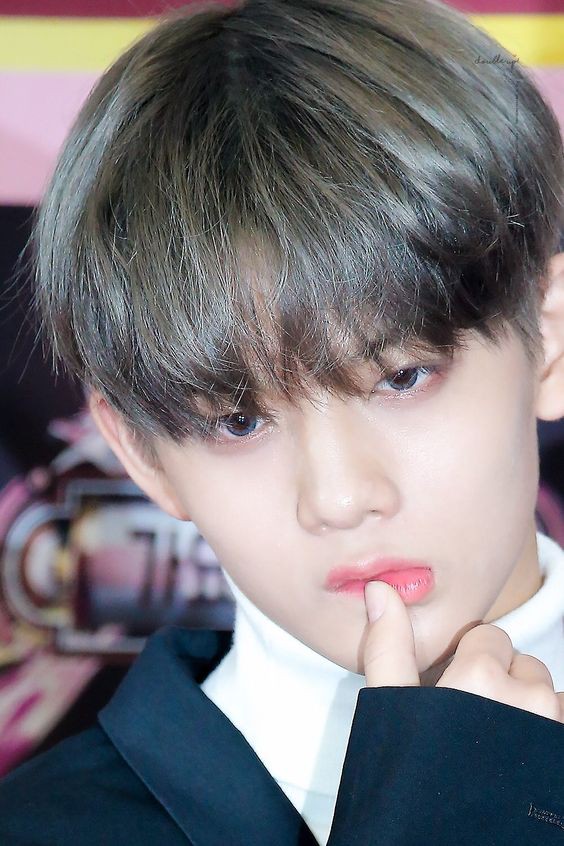 WannaOne ジニョン/Jinyoung 배진영 画像20 : ぴよぴよにっき