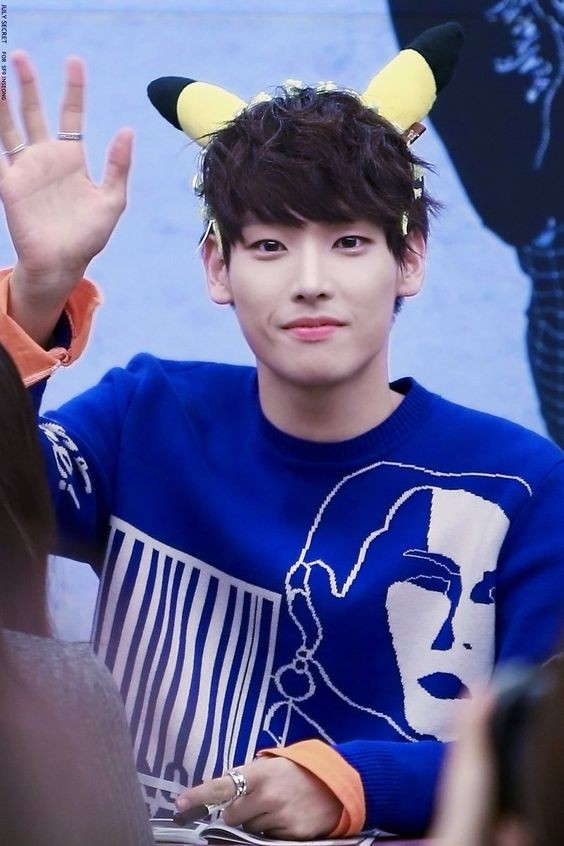 SF9 インソン Inseong 画像1 : ぴよぴよにっき