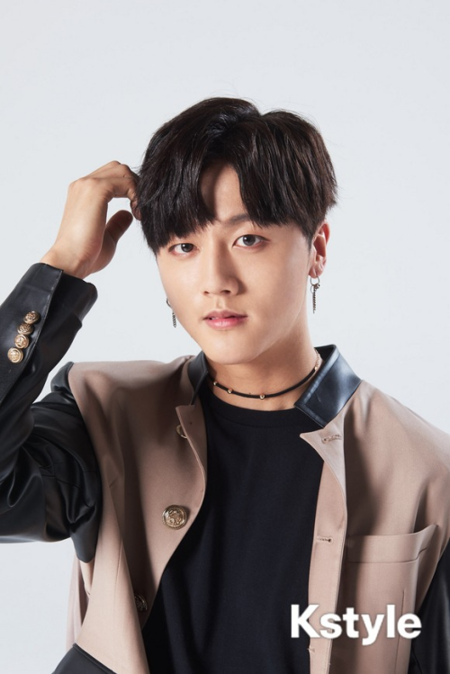 SF9 ヨンビン/yongbin 画像7 : ぴよぴよにっき