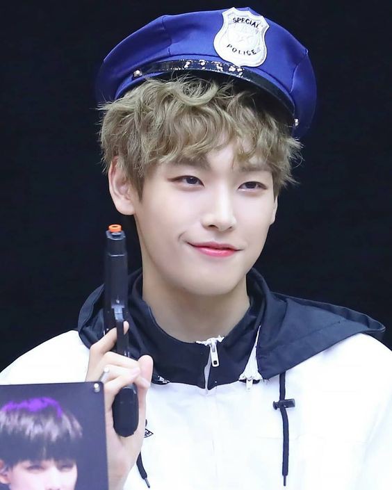 SF9 インソン Inseong 画像2 : ぴよぴよにっき