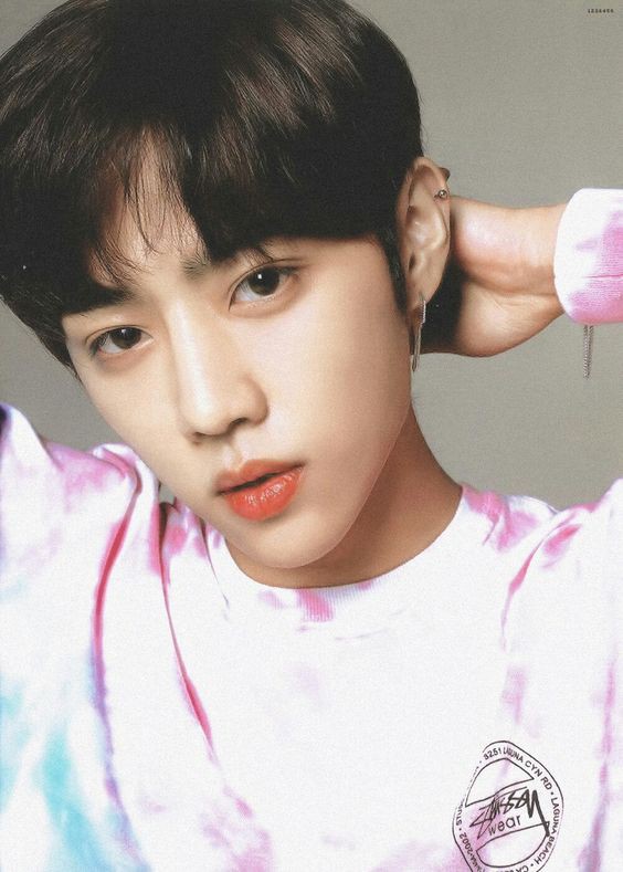 The Boyz ソヌ Sunwoo 선우 画像4 : ぴよぴよにっき