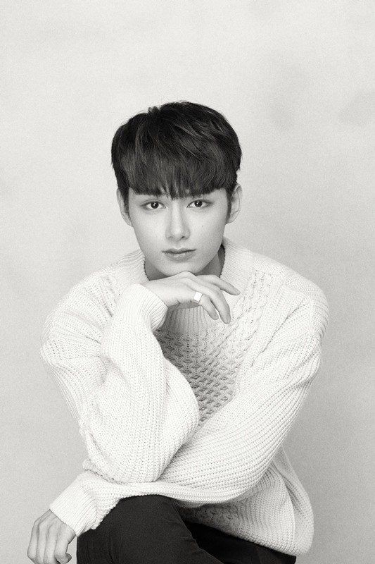 SEVENTEEN (세븐틴)/JUN(ジュン) 画像2 : ぴよぴよにっき