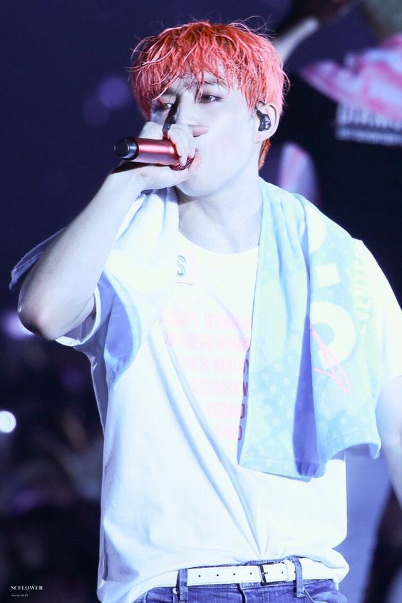 SEVENTEEN (세븐틴)/S.COUPS（エスクプス）画像2 : ぴよぴよにっき