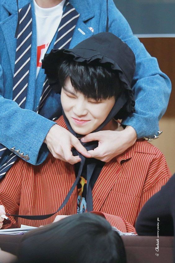 SEVENTEEN (세븐틴)/WOOZI(ウジ) 画像10 : ぴよぴよにっき