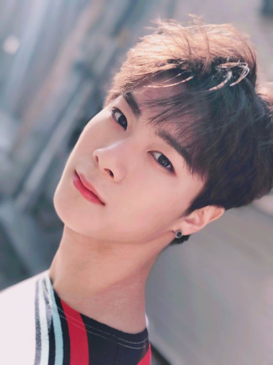 ASTRO ムンビン/Moon Bin 문빈 画像9 : ぴよぴよにっき