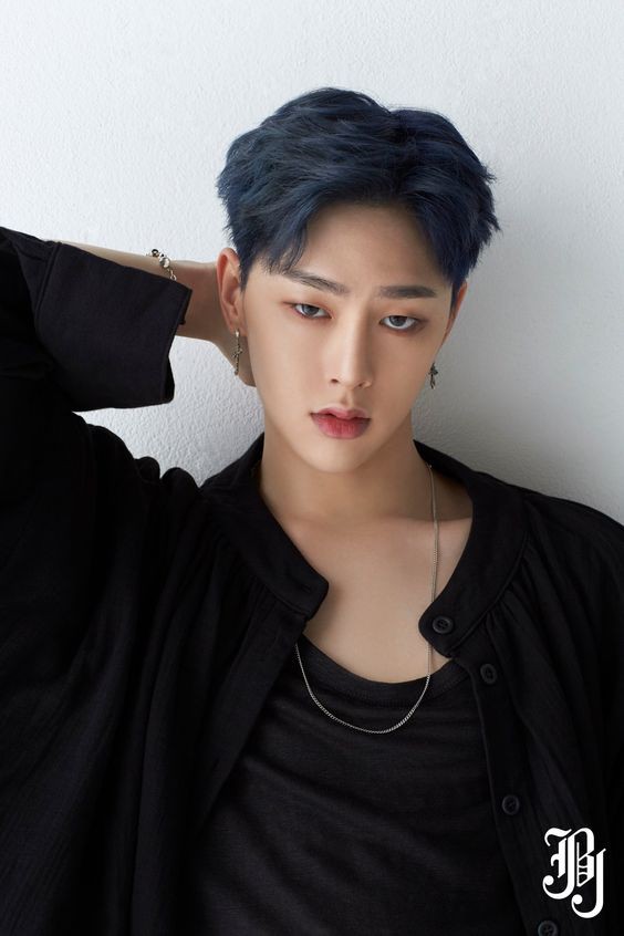 JBJ ヒョンビン Hyun Bin 권현빈 画像1 : ぴよぴよにっき