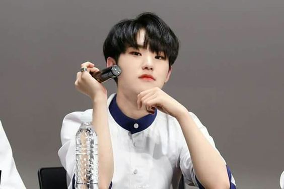 SEVENTEEN ホシ ⑤ 雑貨 ホシ(SEVENTEEN) PREMIUM PHOTO(プレミアムフォト) 01