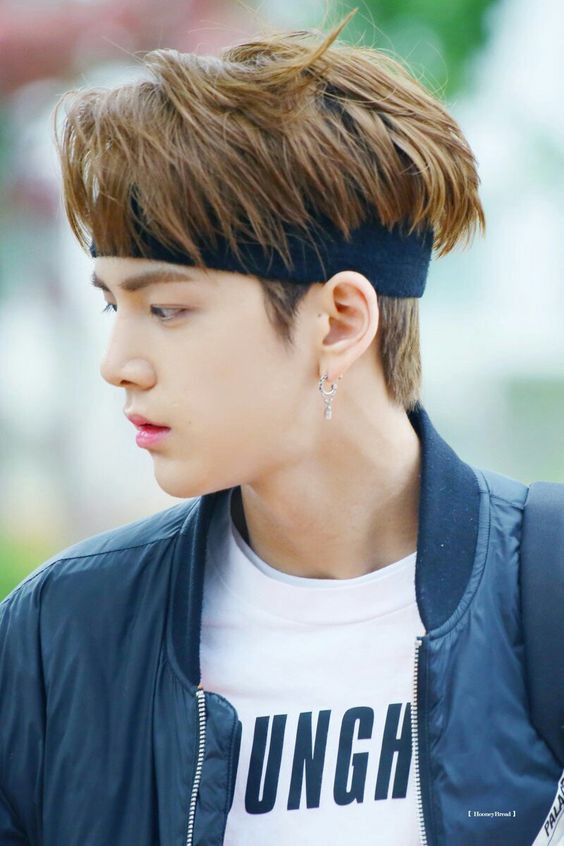 THE BOYZ ヨンフン 영훈 THEBOYZ #더보이즈 #YOUNGHOON #영훈