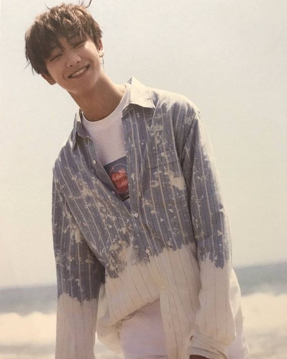 SEVENTEEN (세븐틴)/THE8(ディエイト) 画像3 : ぴよぴよにっき