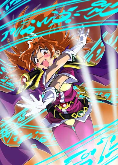 ラノベ スレイヤーズ 18年ぶりの新刊発売決定 チートな美少女天才魔道士が好き勝手やりまくるライトノベルの金字塔 なろうまとめ