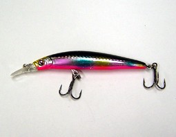 珍しい スレッジ レンジミノーなど シーバスルアー57個セット ルアー用品 Www 770coolair Com