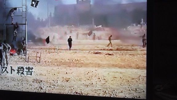 シリアへ行きたい イスラム国参戦したいバカ ふらふらと海外旅行