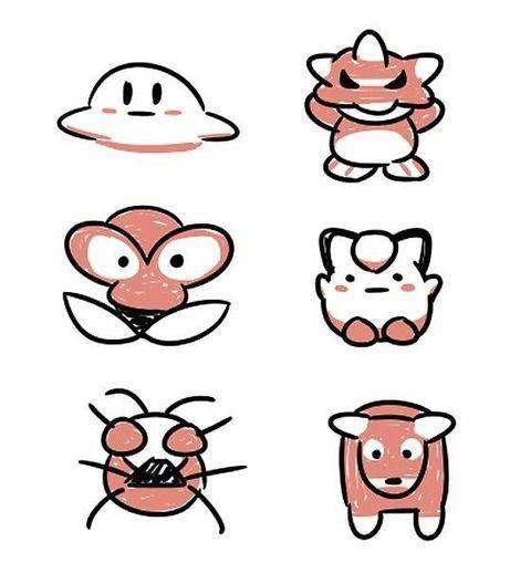 昔のポケモンをやったことない奴が知らないこと ダイブン起稿