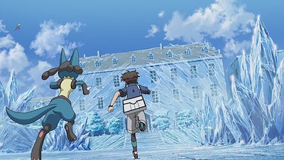 ガチ路線のポケモンアニメ作ったら売れそうじゃね ダイブン起稿