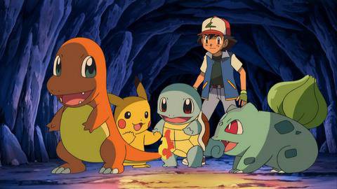 没になったポケモン映画が怖すぎると話題に ダイブン起稿