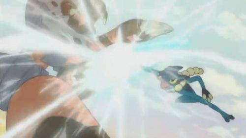 ポケモンはアニメが面白くないのが足を引っ張りすぎ ダイブン起稿