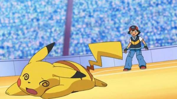 ポケモンアニメが国民的アニメになれなかった理由 ダイブン起稿