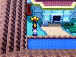 サンダーって伝説のポケモンなのになんで発電所の中に堂々と居るの ダイブン起稿