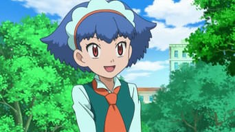 ポケモンアニメで一番かわいいヒロイン決めようぜ ダイブン起稿