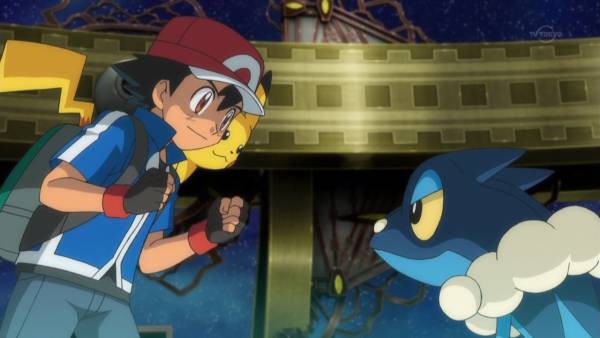 アニメのポケモンって今のシリーズが1番面白くね ダイブン起稿 アニメのポケモンって今のシリーズが1番面白くね ダイブン起稿