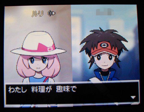 今作のポケモンで女キャラ選ぶやつバカだろｗｗｗｗｗｗｗｗｗｗ ダイブン起稿