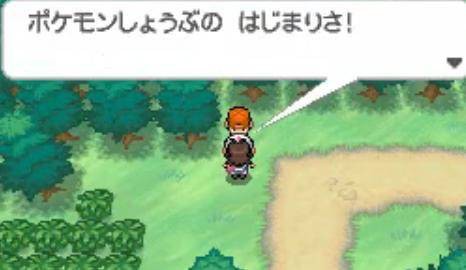 ポケモン主人公 ここ段差あるやん 現取