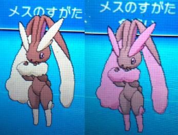 結局お前ら ポケモンのメガシンカに賛成 反対 ダイブン起稿