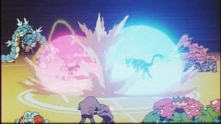 没になったポケモン映画が怖すぎると話題に ダイブン起稿