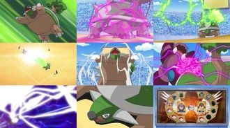 アニメポケモンのサトシのゴウカザルの勝率wwwwww ダイブン起稿