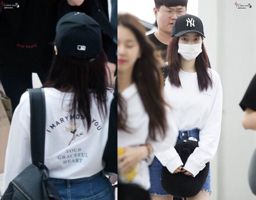 アホ韓国 原爆少年団ことbtsさん 今度はtwiceと慰安婦シャツを着用していた過去が明らかにｗｗｗｗｗもうダメだなこの国 ダイブン起稿