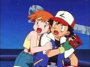 最近アニポケ無印見直してるからサトカス好きな奴集合 ダイブン起稿