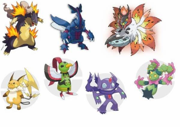 Xy発売時 メガシンカとかポケモン終わったなｗｗ ダイブン起稿