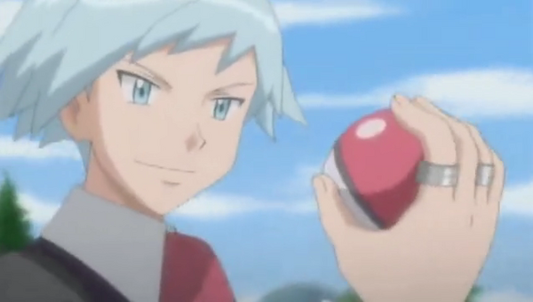 アニポケ感想記xy 最強メガシンカact ポケモンろーど2nd